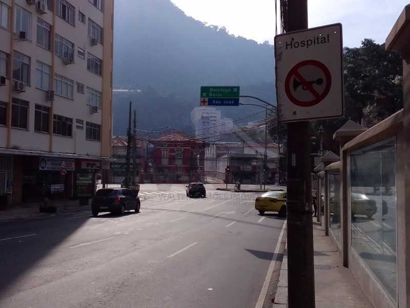 Conheça Localização do imóvel - Junto ao Rebouças - WCAP30689 - 25 Localização - 25
