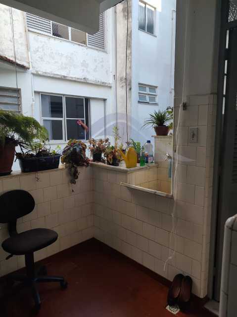 Conheça WhatsApp Image 2024-07-26 at 0 do imóvel - Apartamento à venda Rua São Rafael, Tijuca, Rio de Janeiro - R$ 480.000 - WCAP30690 - 10 WhatsApp Image 2024-07-26 at 0 - 10