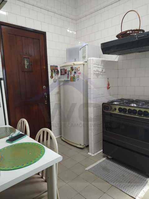 Conheça WhatsApp Image 2024-07-26 at 0 do imóvel - Apartamento à venda Rua São Rafael, Tijuca, Rio de Janeiro - R$ 480.000 - WCAP30690 - 13 WhatsApp Image 2024-07-26 at 0 - 13