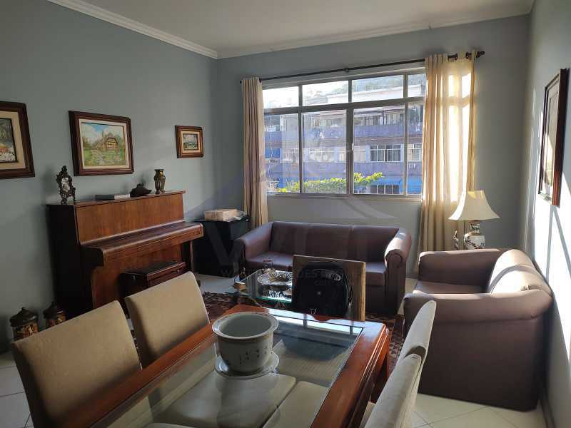 Conheça WhatsApp Image 2024-07-26 at 0 do imóvel - Apartamento à venda Rua São Rafael, Tijuca, Rio de Janeiro - R$ 480.000 - WCAP30690 - 2 WhatsApp Image 2024-07-26 at 0 - 2