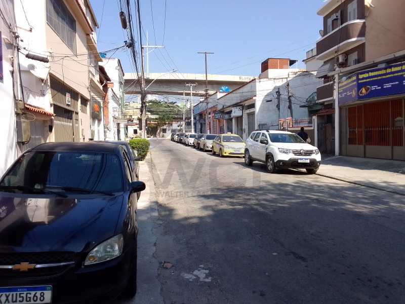 Conheça Localização do imóvel - Vazia. Pronta para trabalhar - WCLJ00096 - 1 Localização - 1