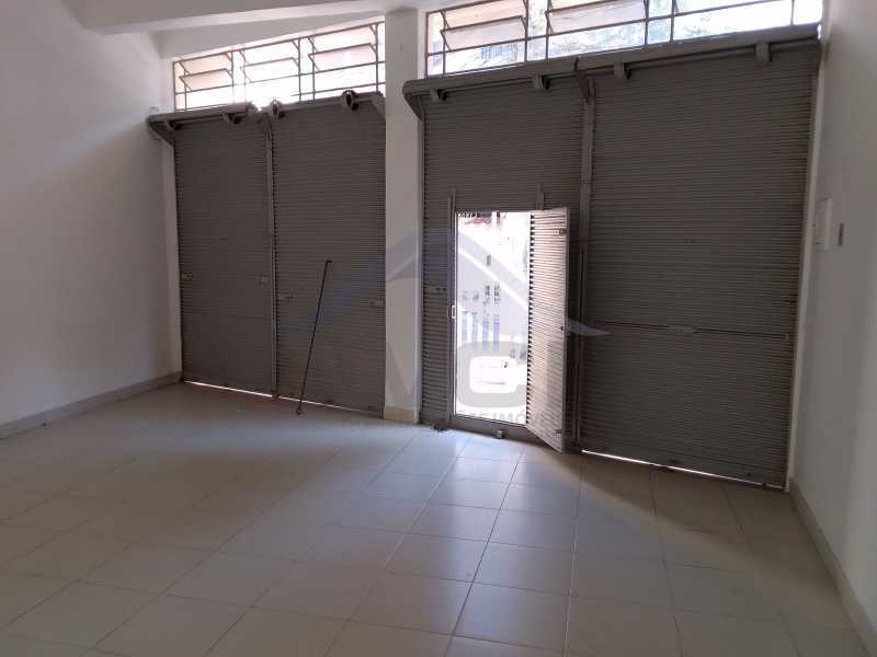 Conheça Lojão - 3 do imóvel - Vazia. Pronta para trabalhar - WCLJ00096 - 3 Lojão - 3 - 3