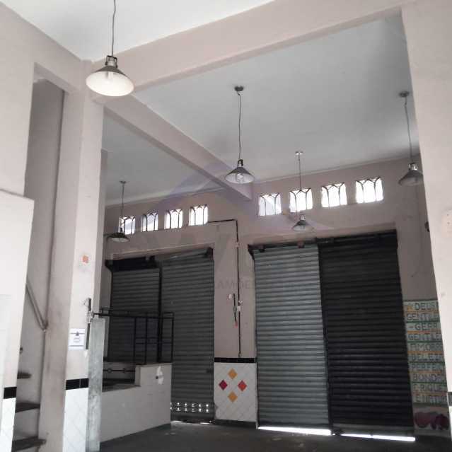 Conheça 20240701_122435 do imóvel - Loja 80m² para alugar Rua Barão de Mesquita, Tijuca, Rio de Janeiro - R$ 4.800 - WCLJ00097 - 3 20240701_122435 - 3