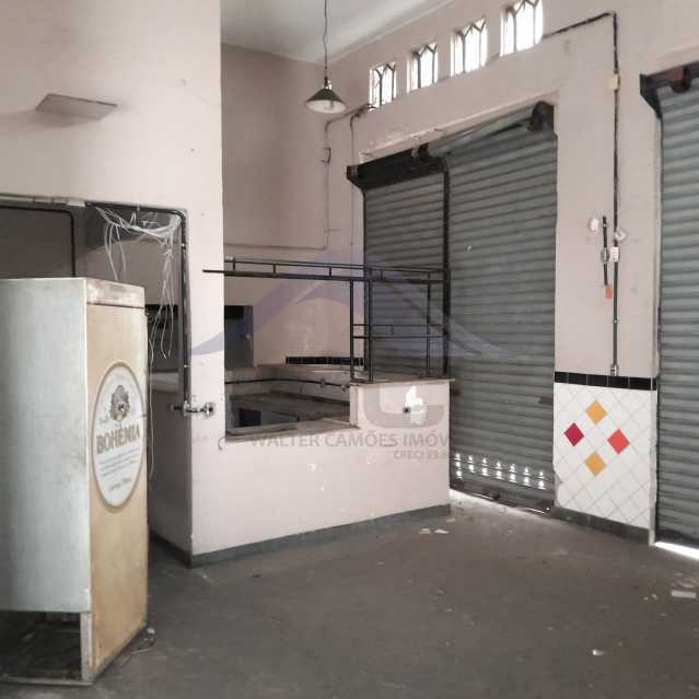 Conheça 20240701_122447 do imóvel - Loja 80m² para alugar Rua Barão de Mesquita, Tijuca, Rio de Janeiro - R$ 4.800 - WCLJ00097 - 4 20240701_122447 - 4