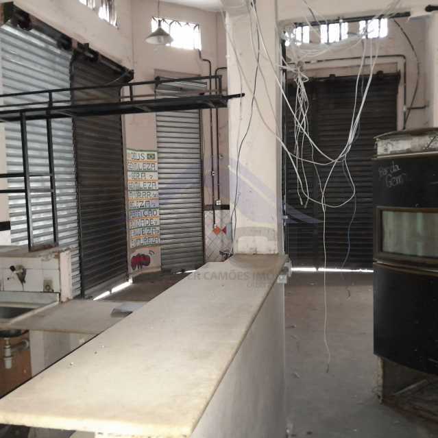 Conheça 20240701_122557 do imóvel - Loja 80m² para alugar Rua Barão de Mesquita, Tijuca, Rio de Janeiro - R$ 4.800 - WCLJ00097 - 10 20240701_122557 - 10
