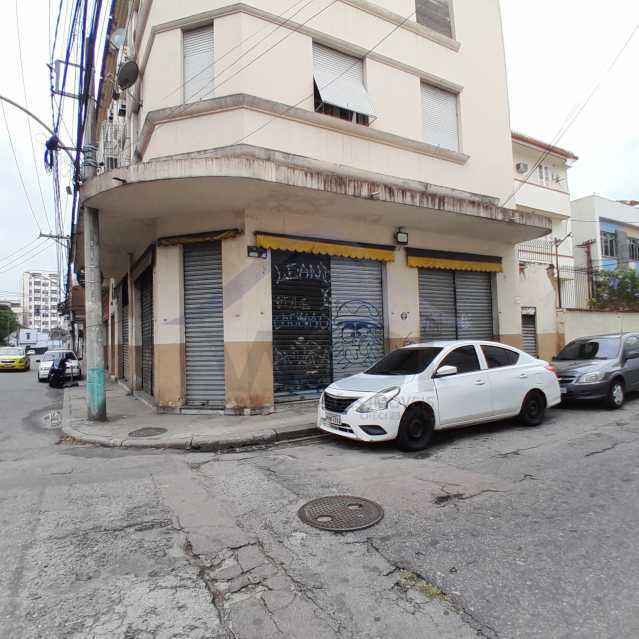 Conheça 20240701_122821 do imóvel - Loja 80m² para alugar Rua Barão de Mesquita, Tijuca, Rio de Janeiro - R$ 4.800 - WCLJ00097 - 2 20240701_122821 - 2