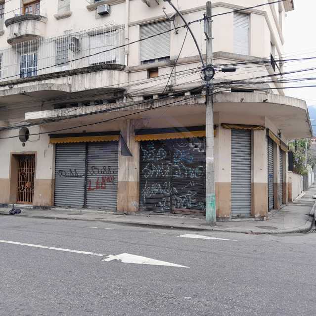 Conheça 20240701_122850 do imóvel - Loja 80m² para alugar Rua Barão de Mesquita, Tijuca, Rio de Janeiro - R$ 4.800 - WCLJ00097 - 1 20240701_122850 - 1