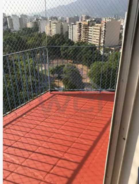 Conheça 6 do imóvel - Barão do Bom Retiro - Grajaú - WCAP10236 - 1 6 - 1