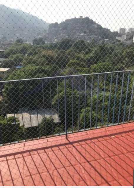 Conheça 7 do imóvel - Barão do Bom Retiro - Grajaú - WCAP10236 - 3 7 - 3