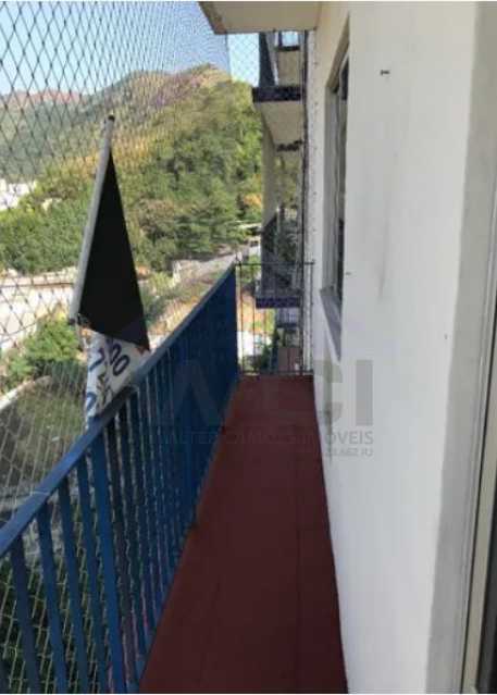 Conheça 11 do imóvel - Barão do Bom Retiro - Grajaú - WCAP10236 - 5 11 - 5