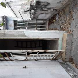 Ótima localização - ALUGO PRÉDIO COM APTOS TIJUCA - WCPR00038