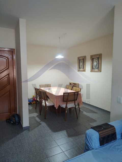 Conheça 2. do imóvel - Apartamento à venda Rua Barão de Pirassinunga, Tijuca, Rio de Janeiro - R$ 550.000 - WCAP40105 - 2 2. - 2