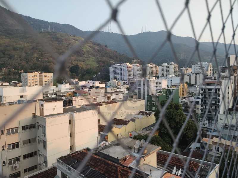 Conheça 6. do imóvel - Apartamento à venda Rua Barão de Pirassinunga, Tijuca, Rio de Janeiro - R$ 550.000 - WCAP40105 - 6 6. - 6