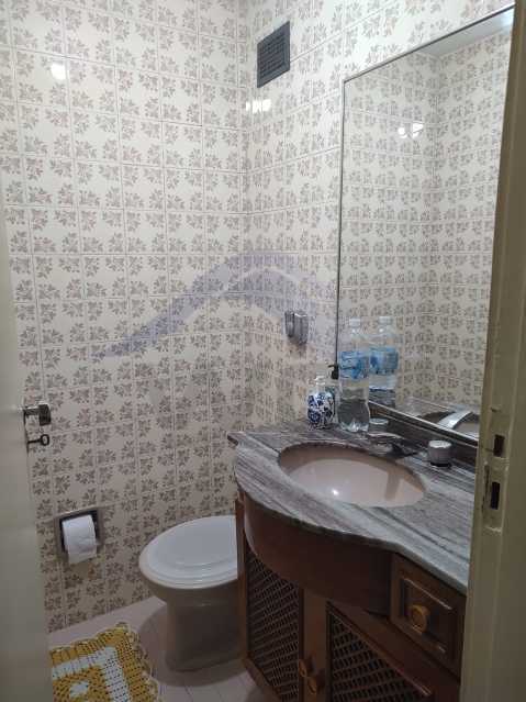 Conheça 7. do imóvel - Apartamento à venda Rua Barão de Pirassinunga, Tijuca, Rio de Janeiro - R$ 550.000 - WCAP40105 - 7 7. - 7