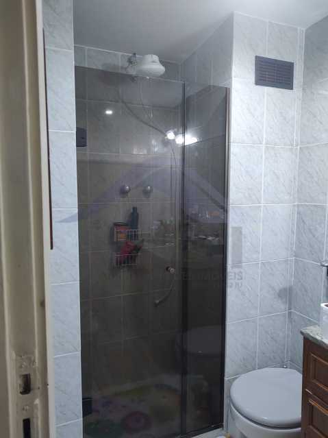 Conheça 9. do imóvel - Apartamento à venda Rua Barão de Pirassinunga, Tijuca, Rio de Janeiro - R$ 550.000 - WCAP40105 - 9 9. - 9