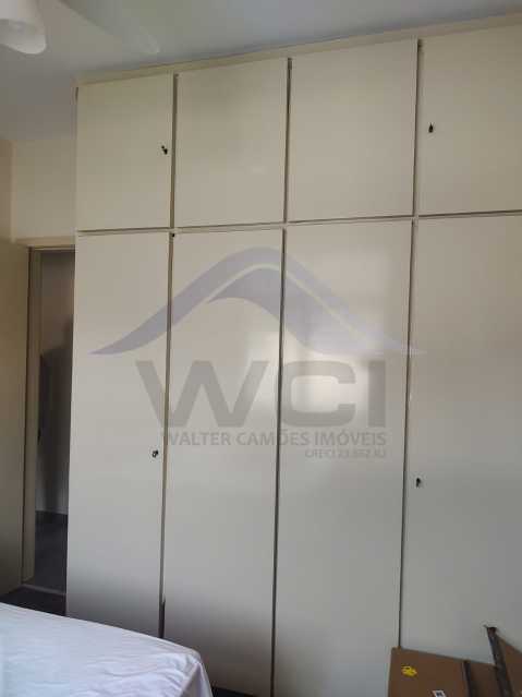 Conheça 10. do imóvel - Apartamento à venda Rua Barão de Pirassinunga, Tijuca, Rio de Janeiro - R$ 550.000 - WCAP40105 - 10 10. - 10