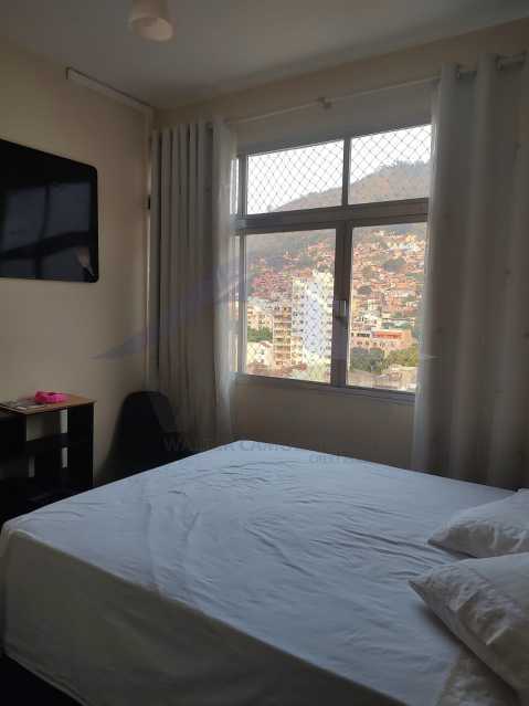 Conheça 11. do imóvel - Apartamento à venda Rua Barão de Pirassinunga, Tijuca, Rio de Janeiro - R$ 550.000 - WCAP40105 - 11 11. - 11