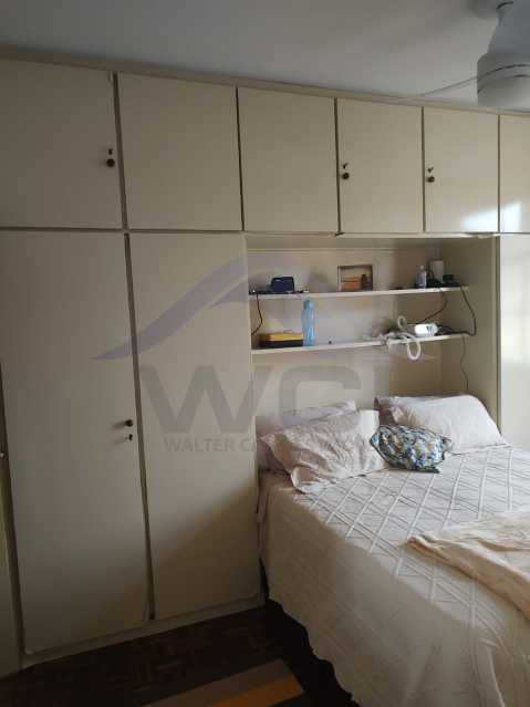 Conheça 13. do imóvel - Apartamento à venda Rua Barão de Pirassinunga, Tijuca, Rio de Janeiro - R$ 550.000 - WCAP40105 - 13 13. - 13