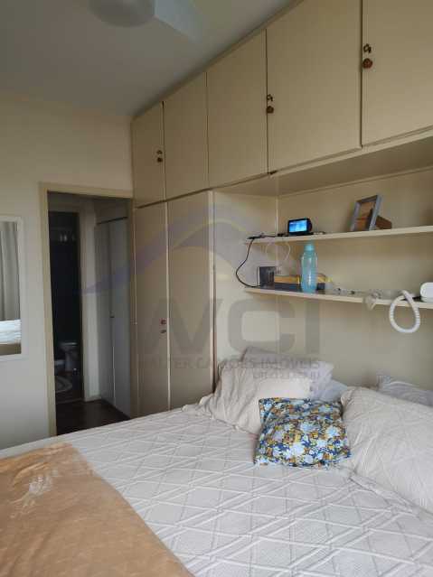 Conheça 14. do imóvel - Apartamento à venda Rua Barão de Pirassinunga, Tijuca, Rio de Janeiro - R$ 550.000 - WCAP40105 - 14 14. - 14