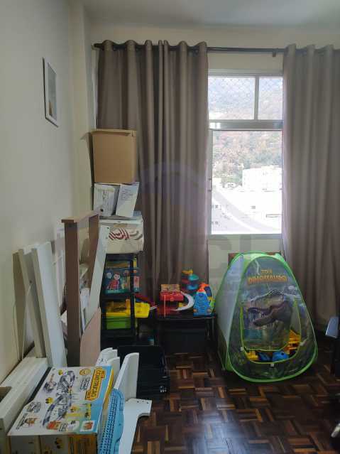 Conheça 16. do imóvel - Apartamento à venda Rua Barão de Pirassinunga, Tijuca, Rio de Janeiro - R$ 550.000 - WCAP40105 - 16 16. - 16
