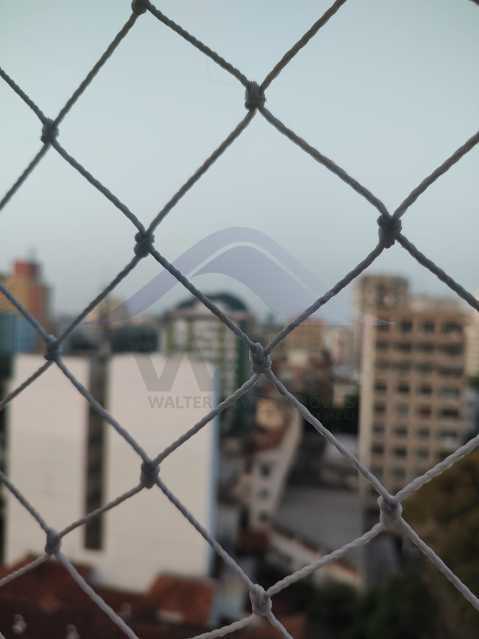 Conheça 20. do imóvel - Apartamento à venda Rua Barão de Pirassinunga, Tijuca, Rio de Janeiro - R$ 550.000 - WCAP40105 - 20 20. - 20