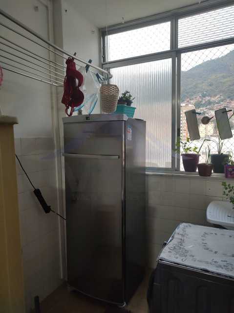 Conheça 21. do imóvel - Apartamento à venda Rua Barão de Pirassinunga, Tijuca, Rio de Janeiro - R$ 550.000 - WCAP40105 - 21 21. - 21