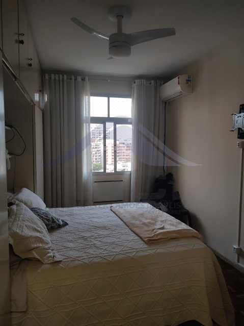Conheça 22. do imóvel - Apartamento à venda Rua Barão de Pirassinunga, Tijuca, Rio de Janeiro - R$ 550.000 - WCAP40105 - 22 22. - 22