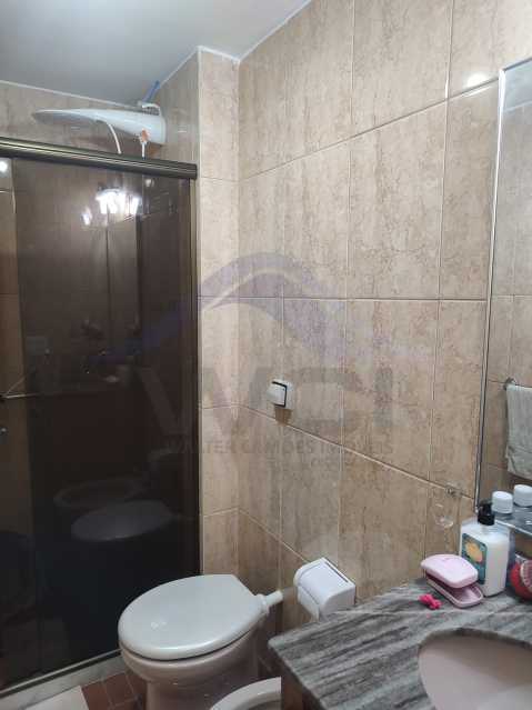 Conheça 23. do imóvel - Apartamento à venda Rua Barão de Pirassinunga, Tijuca, Rio de Janeiro - R$ 550.000 - WCAP40105 - 23 23. - 23