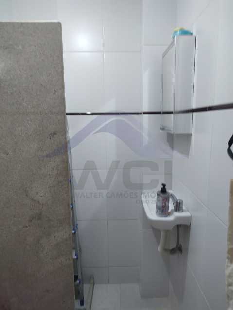 Conheça 24. do imóvel - Apartamento à venda Rua Barão de Pirassinunga, Tijuca, Rio de Janeiro - R$ 550.000 - WCAP40105 - 24 24. - 24