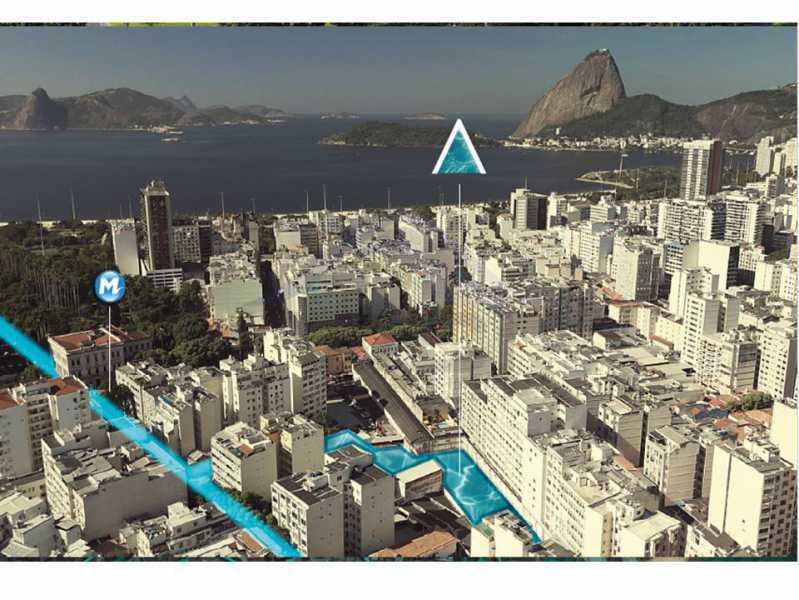Conheça Slide2 do imóvel - Apartamento à venda Rua Silveira Martins, Flamengo, Rio de Janeiro - R$ 1.190.000 - WCAP20936 - 5 Slide2 - 5