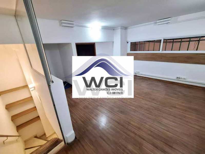 Conheça Slide4 do imóvel - Loja, 197 m², à venda por R$ 2.500.000- Rua Voluntários da Pátria - Botafogo - Rio de Janeiro/RJ - WCLJ00098 - 5 Slide4 - 5
