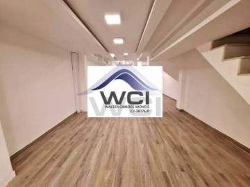 Loja, 197 m², à venda por R$ 2.500.000- Rua Voluntários da Pátria - Botafogo - Rio de Janeiro/RJ - WCLJ00098