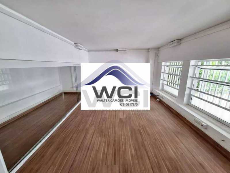 Conheça Slide8 do imóvel - Loja, 197 m², à venda por R$ 2.500.000- Rua Voluntários da Pátria - Botafogo - Rio de Janeiro/RJ - WCLJ00098 - 8 Slide8 - 8