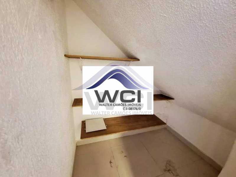 Conheça Slide9 do imóvel - Loja, 197 m², à venda por R$ 2.500.000- Rua Voluntários da Pátria - Botafogo - Rio de Janeiro/RJ - WCLJ00098 - 9 Slide9 - 9
