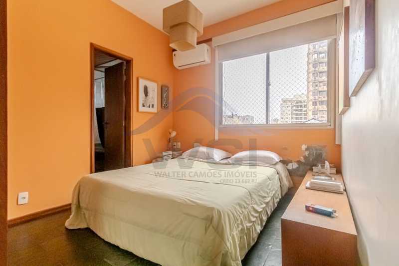Conheça Quarto 1 do imóvel - Reformadíssimo - WCAP30701 - 9 Quarto 1 - 9