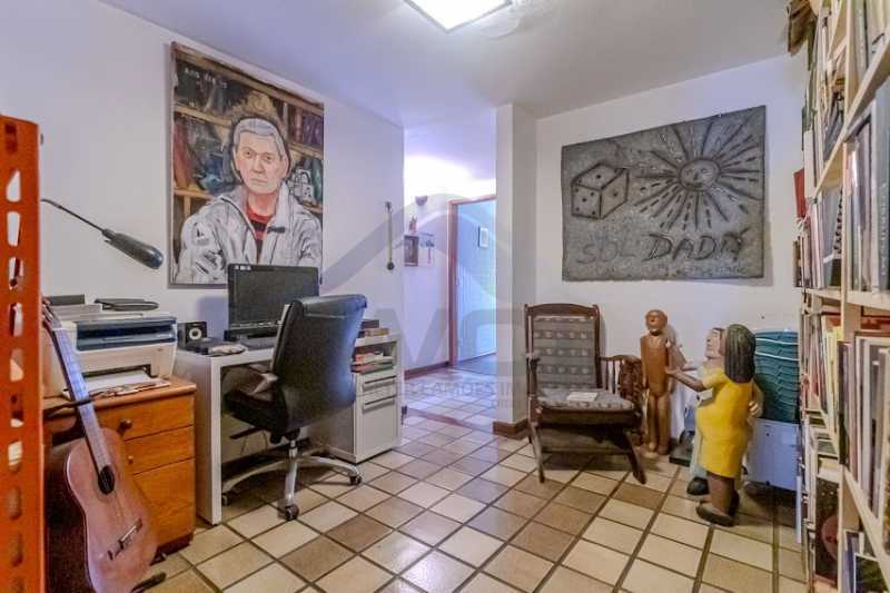 Conheça Quarto 3 do imóvel - Reformadíssimo - WCAP30701 - 12 Quarto 3 - 12