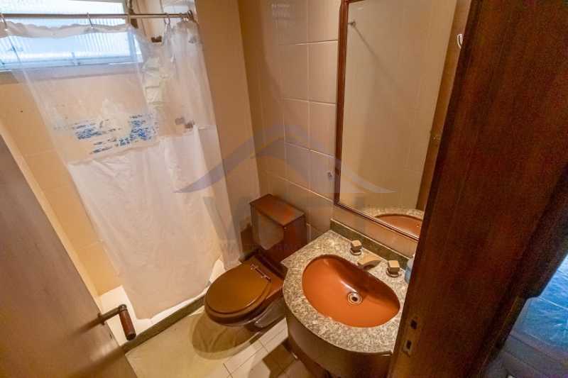Conheça Lavabo do imóvel - Reformadíssimo - WCAP30701 - 24 Lavabo - 24
