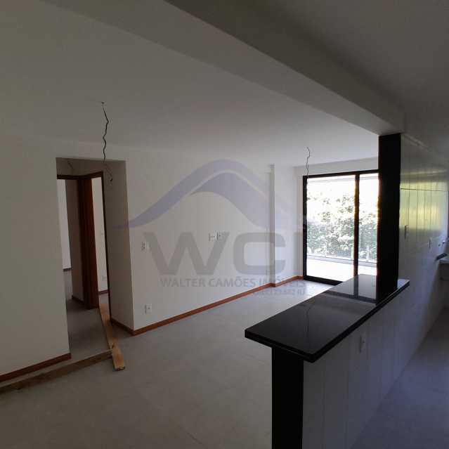 Conheça 20240925_104953 do imóvel - APTOS 1ª LOCAÇÃO TIJUCA ÓTIMA LOCALIZAÇÃO - WCAP20942 - 6 20240925_104953 - 6