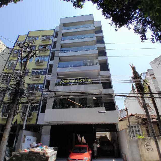 Conheça 20240925_110254 do imóvel - APTOS 1ª LOCAÇÃO TIJUCA ÓTIMA LOCALIZAÇÃO - WCAP20942 - 1 20240925_110254 - 1