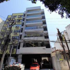 Lançamento - APTOS 1ª LOCAÇÃO TIJUCA ÓTIMA LOCALIZAÇÃO - WCAP20942