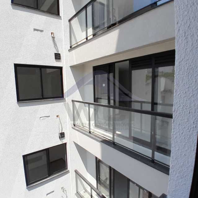 Conheça 20240925_105542 do imóvel - APTOS 1ª LOCAÇÃO TIJUCA ÓTIMA LOCALIZAÇÃO - WCAP20945 - 15 20240925_105542 - 15