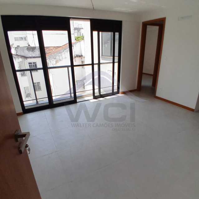 Conheça 20240925_105432 do imóvel - APTOS 1ª LOCAÇÃO TIJUCA ÓTIMA LOCALIZAÇÃO - WCAP20946 - 4 20240925_105432 - 4