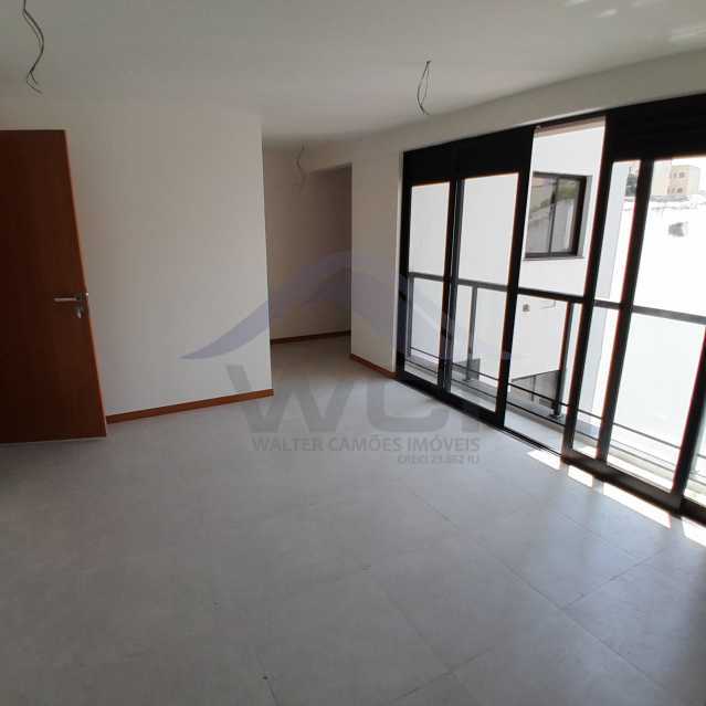 Conheça 20240925_105446 do imóvel - APTOS 1ª LOCAÇÃO TIJUCA ÓTIMA LOCALIZAÇÃO - WCAP20946 - 7 20240925_105446 - 7