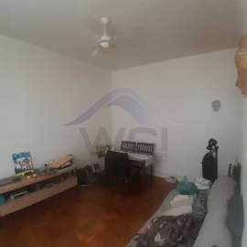Ótima localização - 1 QUADRA DA PRAIA COPACABANA APTO VENDA - WCAP20951