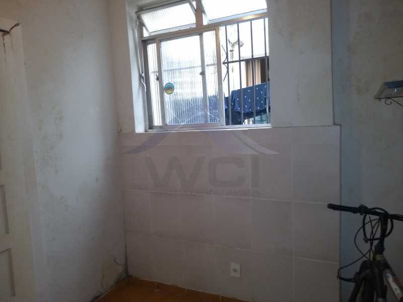 Conheça 118 do imóvel - Apartamento 3 quartos à venda Grajaú, Rio de Janeiro - R$ 270.000 - WCAP30706 - 12 118 - 12
