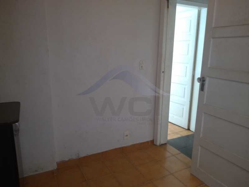 Conheça 119 do imóvel - Apartamento 3 quartos à venda Grajaú, Rio de Janeiro - R$ 270.000 - WCAP30706 - 11 119 - 11