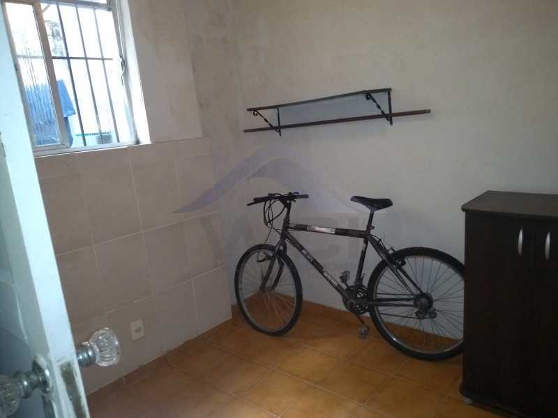 Conheça 121 do imóvel - Apartamento 3 quartos à venda Grajaú, Rio de Janeiro - R$ 270.000 - WCAP30706 - 13 121 - 13