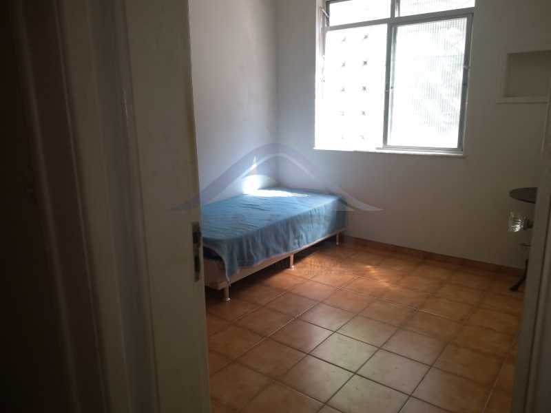Conheça 122 do imóvel - Apartamento 3 quartos à venda Grajaú, Rio de Janeiro - R$ 270.000 - WCAP30706 - 14 122 - 14