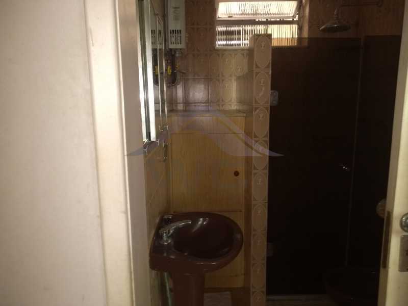 Conheça 126 do imóvel - Apartamento 3 quartos à venda Grajaú, Rio de Janeiro - R$ 270.000 - WCAP30706 - 15 126 - 15