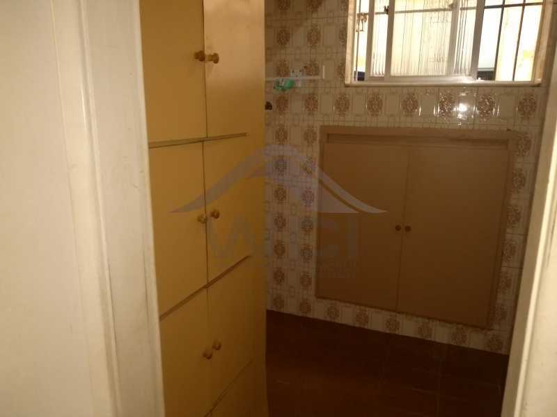 Conheça 132 do imóvel - Apartamento 3 quartos à venda Grajaú, Rio de Janeiro - R$ 270.000 - WCAP30706 - 20 132 - 20